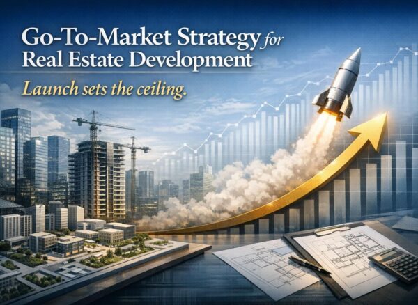 go to market strategy real estate development go to market strategy real estate development