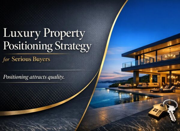 luxury property positioning strategy luxury property positioning strategy