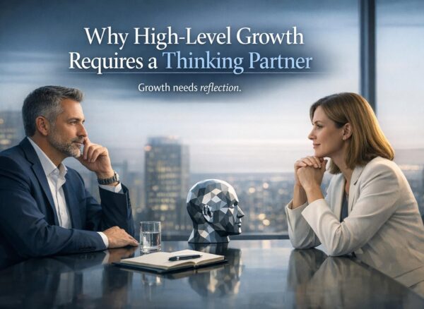 strategic thinking partner strategic thinking partner