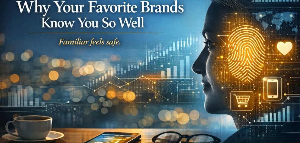 personalization psychology