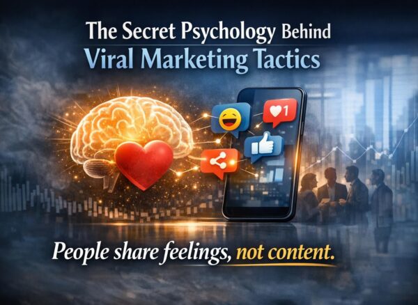 viral marketing psychology viral marketing psychology