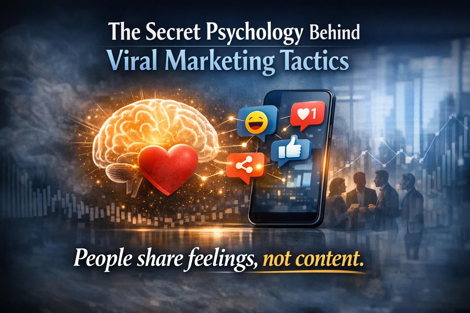 viral marketing psychology