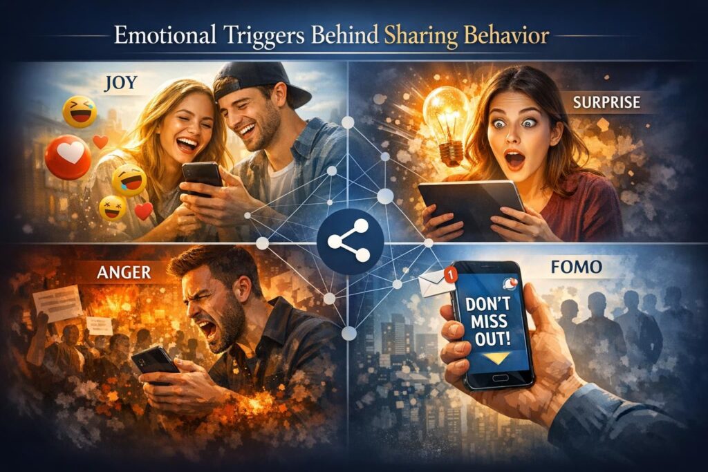 viral marketing psychology
