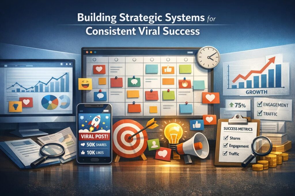 viral marketing psychology