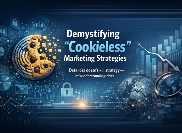 cookieless marketing reality cookieless marketing reality