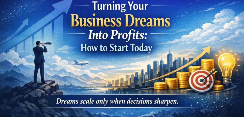 business clarity strategy