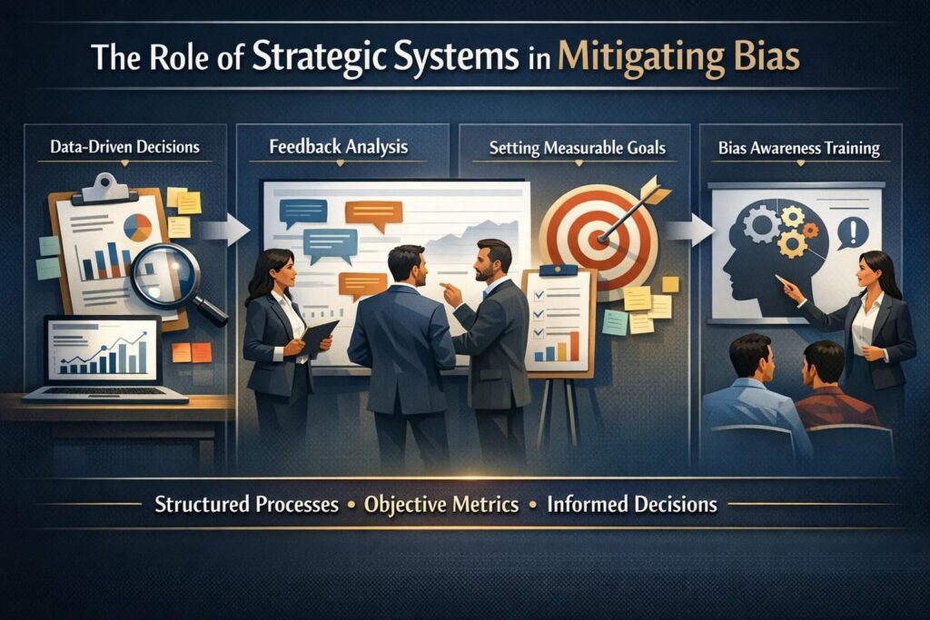 cognitive bias sales