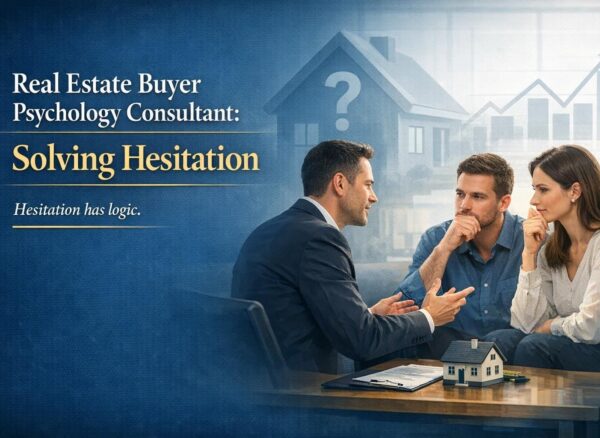 real estate buyer psychology consultant real estate buyer psychology consultant
