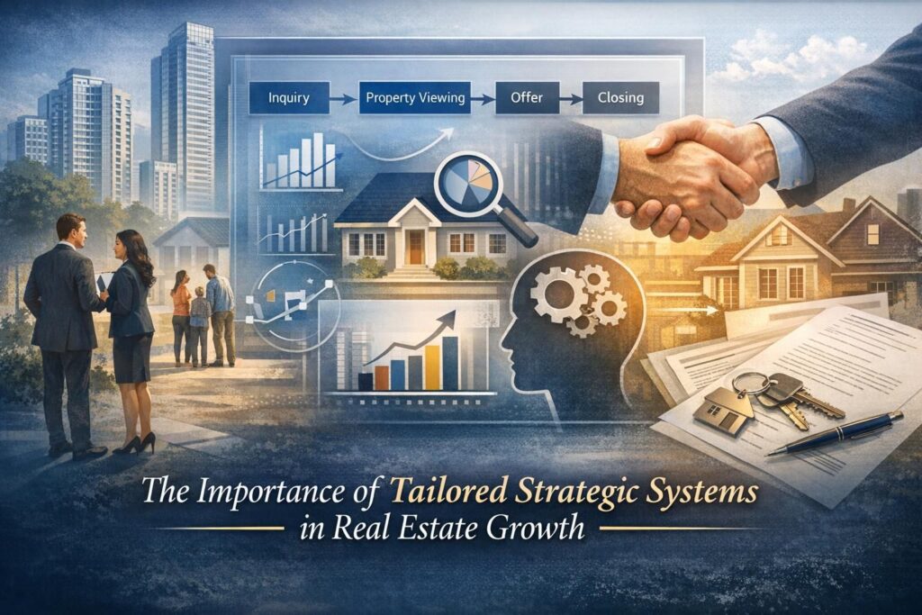 real estate buyer psychology consultant