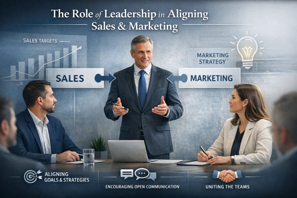 leadership bottleneck