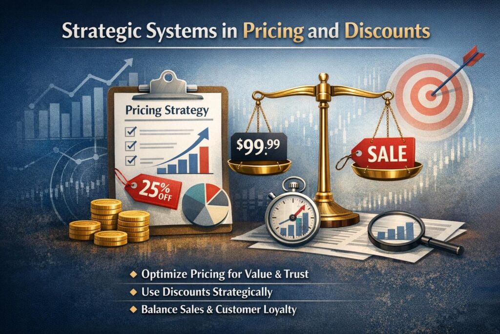 discount perception psychology