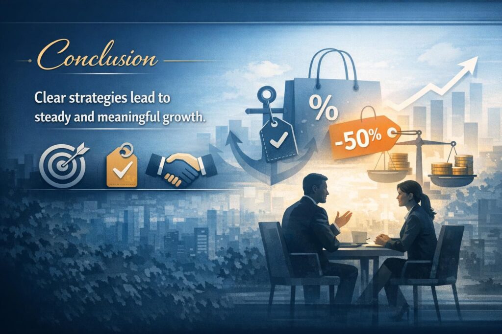 discount perception psychology
