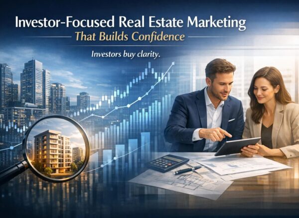 investor focused real estate marketing investor focused real estate marketing