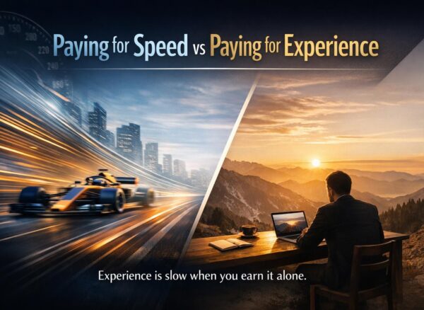 pay for speed in business pay for speed in business