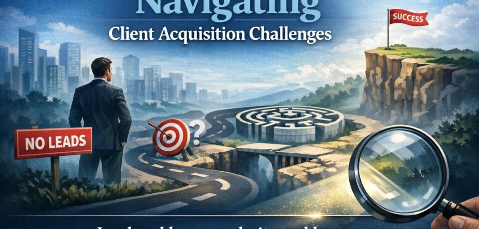 client acquisition psychology