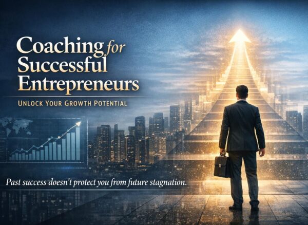 coaching for successful entrepreneurs coaching for successful entrepreneurs
