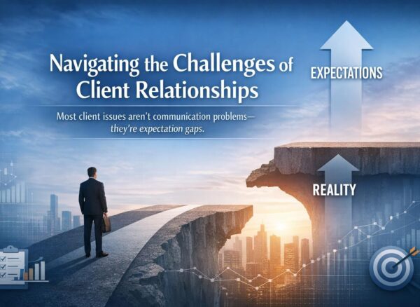 client relationship management client relationship management