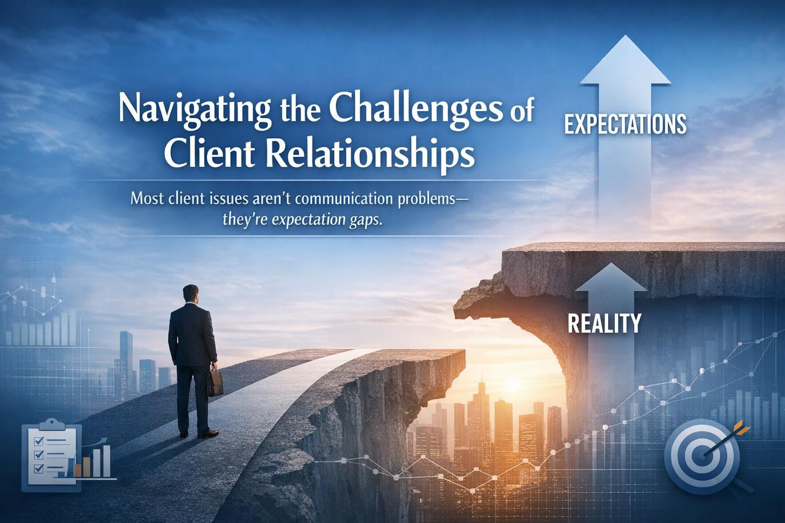client relationship management