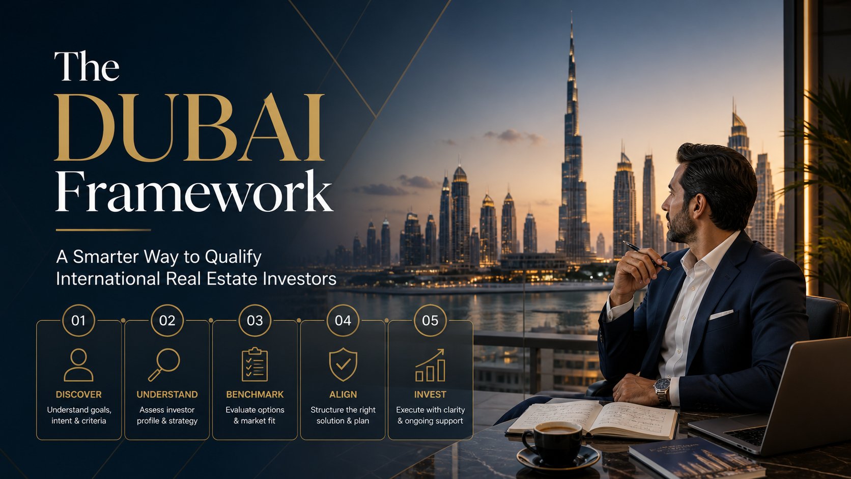The Dubai Framework