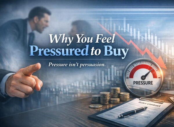pressure buying psychology pressure buying psychology