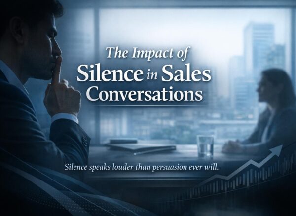 sales silence psychology sales silence psychology