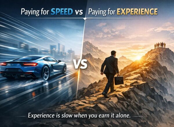 pay for speed in business pay for speed in business