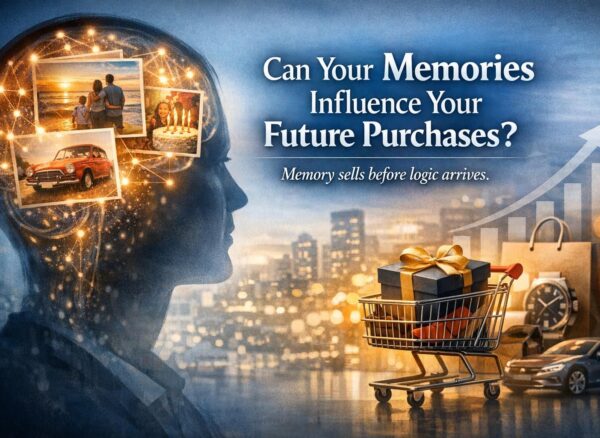 memory driven buying memory driven buying