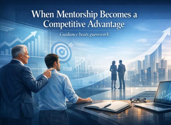 mentorship advantage mentorship advantage
