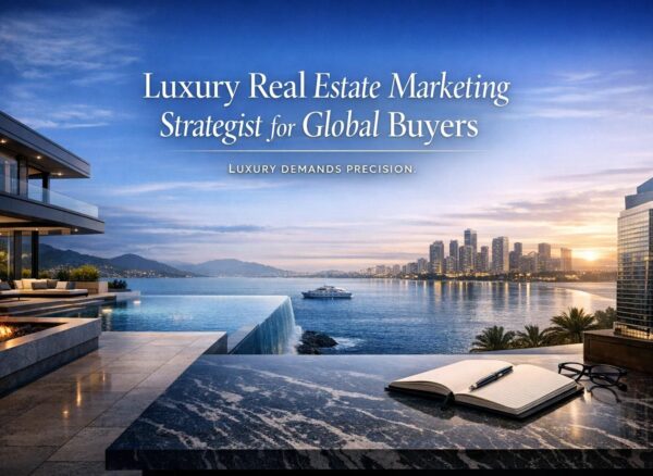 luxury real estate marketing strategist luxury real estate marketing strategist