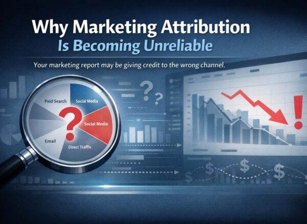 marketing attribution marketing attribution
