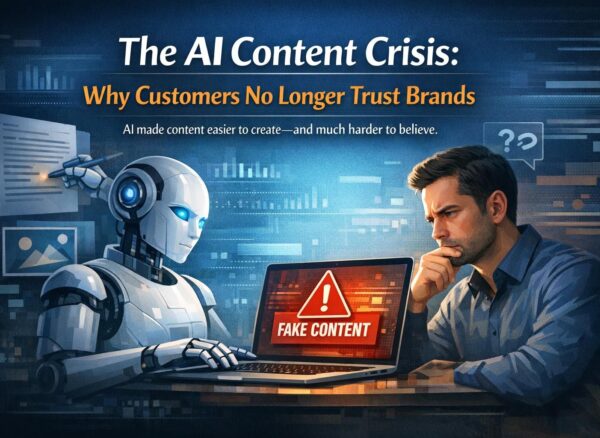AI content authenticity AI content authenticity