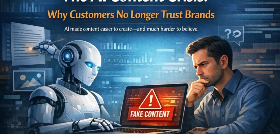 AI content authenticity