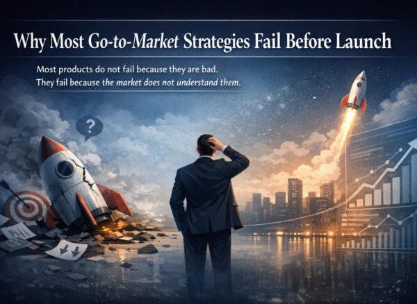 go to market strategy go-to-market strategy