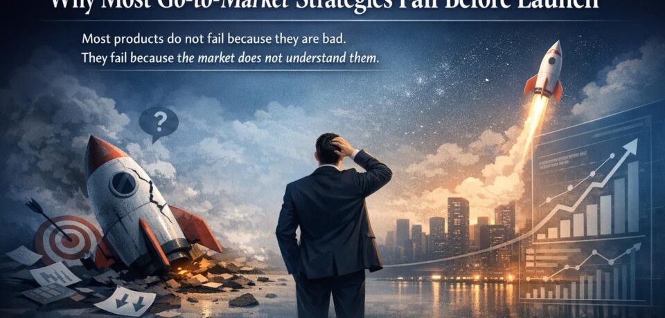 go-to-market strategy