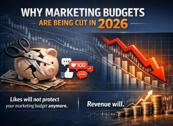 marketing ROI marketing ROI