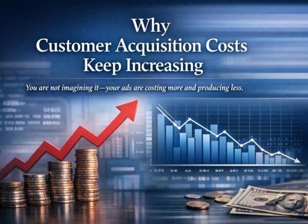 customer acquisition cost customer acquisition cost