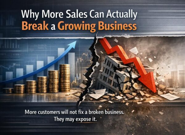 business scaling bottlenecks business scaling bottlenecks