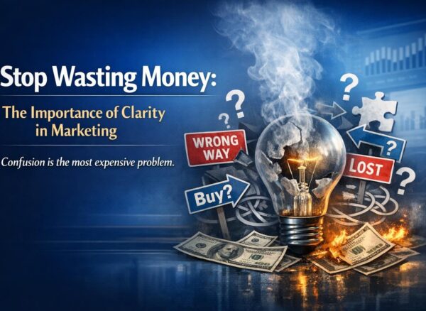 marketing clarity strategy marketing clarity strategy