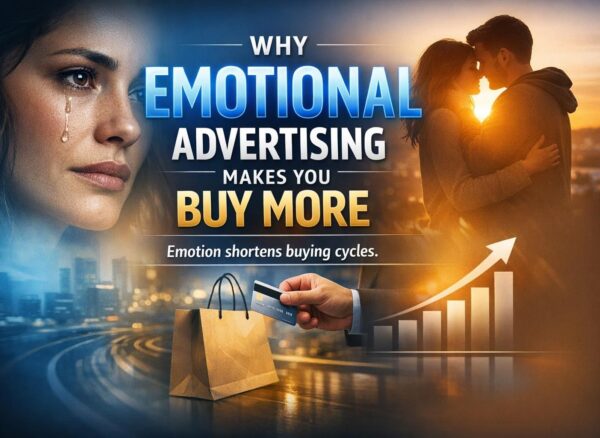 emotional advertising impact emotional advertising impact
