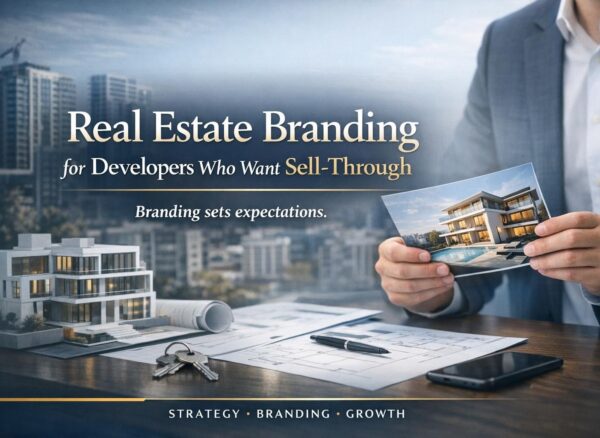 real estate branding for developers real estate branding for developers