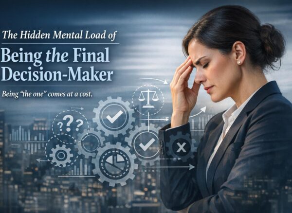 founder decision fatigue founder decision fatigue