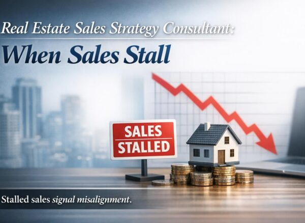 real estate sales strategy consultant real estate sales strategy consultant