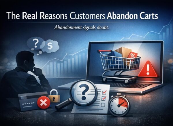 cart abandonment psychology cart abandonment psychology