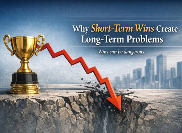 short term growth traps short term growth traps